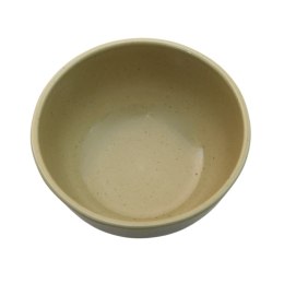 ARCA SOFIA Khaki Miska Miseczka Ceramika 14cm
