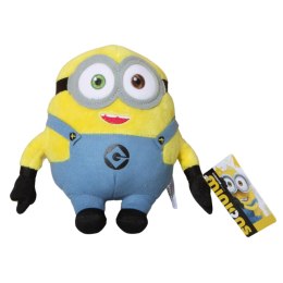 MASKOTKA MINIONEK BOB Przytulanka Minions 16cm