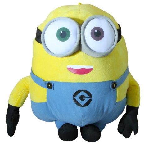 MASKOTKA MINIONEK BOB Przytulanka Minions 60cm MASKOTKA MINIONEK BOB Przytulanka Minions 60cm