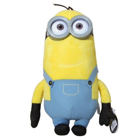MASKOTKA MINIONEK KEVIN Przytulanka Minions 32cm MASKOTKA MINIONEK KEVIN Przytulanka Minions 32cm