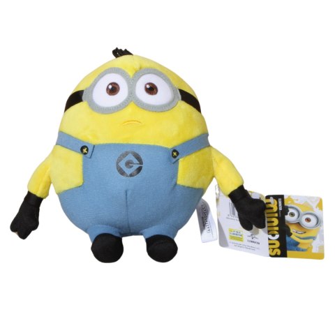 MASKOTKA MINIONEK Przytulanka Minions 17cm MASKOTKA MINIONEK Przytulanka Minions 17cm