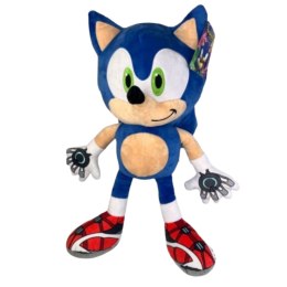 MASKOTKA Pluszak SONIC PRIME Przytulanka 22cm