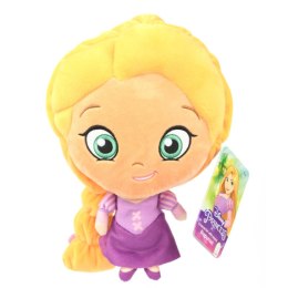 MASKOTKA ROSZPUNKA Zaplątani Przytulanka Disney z Dźwiękiem 20cm