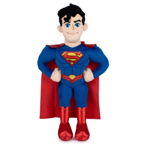 MASKOTKA SUPERMAN DC COMICS Przytulanka 65cm MASKOTKA SUPERMAN DC COMICS Przytulanka 65cm