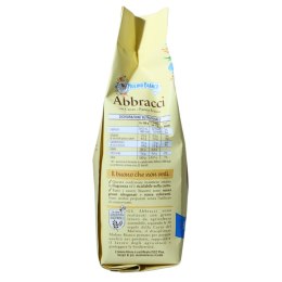 MULINO BIANCO ABBRACCI Włoskie Kruche Ciasteczka 350g
