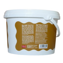 PISTI LABO KREM MIGDAŁOWY Z KAWAŁKAMI MIGDAŁÓW 20% Włochy Sycylia 5kg