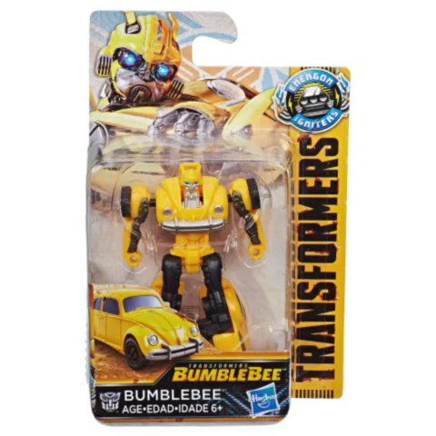 TRANSFORMERS BUMBLEBEE Energon Igniters Volkswagen TRANSFORMERS BUMBLEBEE Energon Igniters Volkswagen