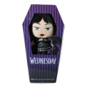WEDNESDAY ADDAMS Lalka Maskotka W Pudełku Sukienka 32cm