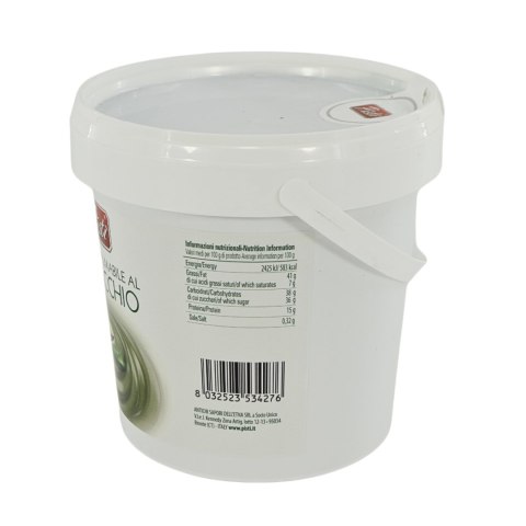 Zestaw PISTI CREMA DI PISTACCHIO krem pistacjowy 45% Sycylia 1kg x10 szt. Zestaw PISTI CREMA DI PISTACCHIO krem pistacjowy 45% Sycylia 1kg x10 szt.