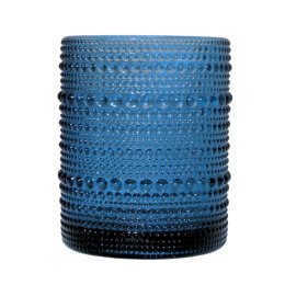 ARCA SERENITY ZESTAW Szklanek Niebieskie Do Napojów Wody Soku 300ml - 6szt.