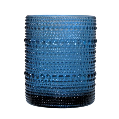 ARCA SERENITY ZESTAW Szklanek Niebieskie Do Napojów Wody Soku 300ml - 6szt. ARCA SERENITY ZESTAW Szklanek Niebieskie Do Napojów Wody Soku 300ml - 6szt.