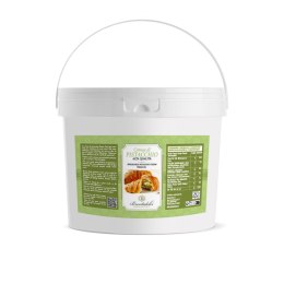 BRONTEDOLCI KREM PISTACJOWY 40% 500g Włochy