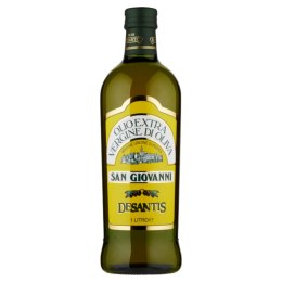 DESANTIS SAN GIOVANNI Oliwa z Oliwek extra Vergine Włochy 1L