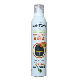 FRATELLI MANTOVA OLEJ SPRAY DO PIECZENIA AIR FRYER 200ml