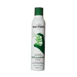 FRATELLI MANTOVA OLIWA z OLIWEK ROZMARYN w Sprayu 200ml