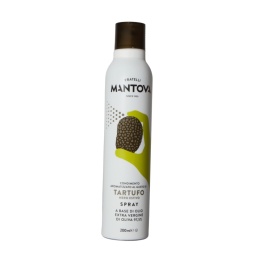 FRATELLI MANTOVA OLIWA z OLIWEK TRUFLA w Sprayu 200ml