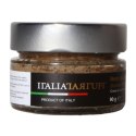 ITALIA TARTUFI PASTA TRUFLOWA 62% Z BIAŁEJ TRUFLI LETNIEJ 90g Włochy