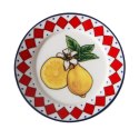 KUBEK Z ZAPARZACZEM I POKRYWKĄ Ceramiczny Prezent Kuferek Box 360ml