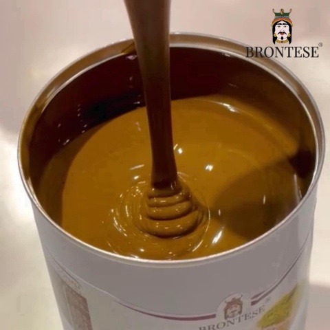 Krem MIGDAŁY 100% pasta Prima Scelta włoska BRONTESE z Sycyli 3kg WYPRZEDAŻ Krem MIGDAŁY 100% pasta Prima Scelta włoska BRONTESE z Sycyli 3kg WYPRZEDAŻ