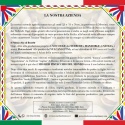 Krem MIGDAŁY 100% pasta Prima Scelta włoska BRONTESE z Sycyli 3kg WYPRZEDAŻ