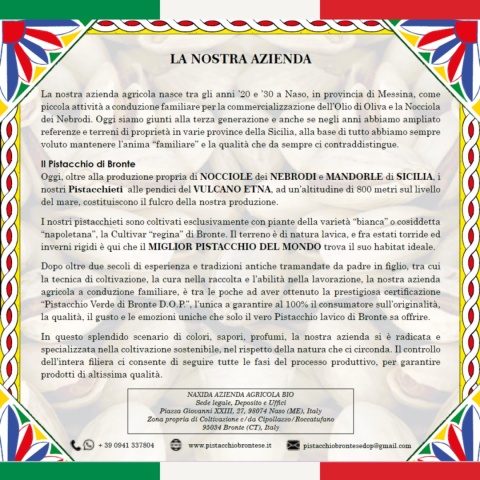 Krem MIGDAŁY 100% pasta Prima Scelta włoska BRONTESE z Sycyli 3kg WYPRZEDAŻ Krem MIGDAŁY 100% pasta Prima Scelta włoska BRONTESE z Sycyli 3kg WYPRZEDAŻ