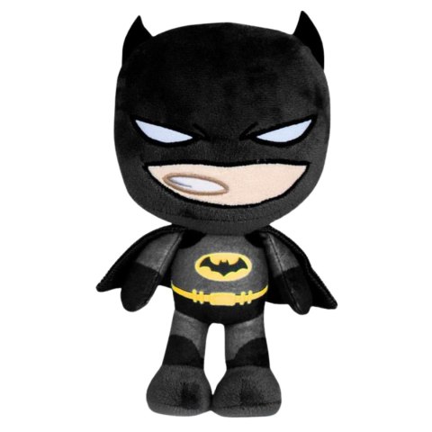 MASKOTKA BATMAN DC COMICS Przytulanka 22cm MASKOTKA BATMAN DC COMICS Przytulanka 22cm