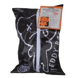 MASKOTKA DEDDY BEARS SQUASH w Worku 30cm