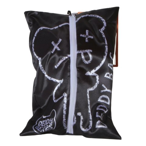 MASKOTKA DEDDY BEARS SQUASH w Worku 30cm MASKOTKA DEDDY BEARS SQUASH w Worku 30cm