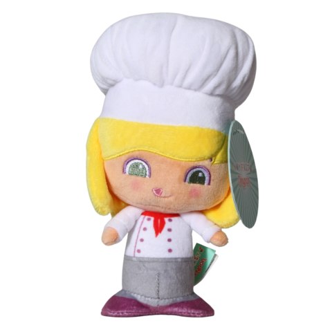MASKOTKA MY FIRST PINYPON CHEF Przytulanka 19cm MASKOTKA MY FIRST PINYPON CHEF Przytulanka 19cm