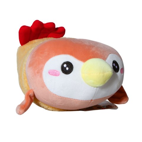 MASKOTKA SUSHI JAPAN KREWETKA PTAK Rolka 25cm MASKOTKA SUSHI JAPAN KREWETKA PTAK Rolka 25cm