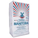 MOLINO PIANTONI włoska mąka pszenna miękka typ 0 Manitoba 25kg