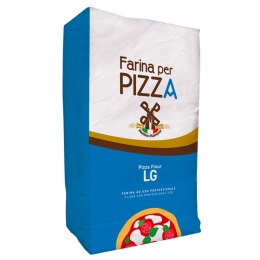 MOLINO PIANTONI włoska mąka pszenna typ 00 LG NIEBIESKA 25kg