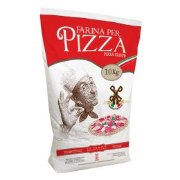 MOLINO PIANTONI włoska mąka pszenna typ 00 MD Czerwona 10kg