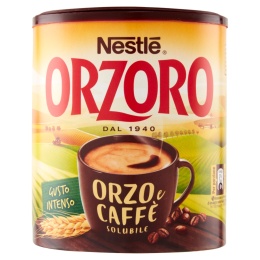 NESTLE ORZORO ORZO CAFFE Kawa Zbożowa 120g
