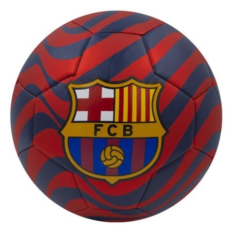 PIŁKA NOŻNA FC BARCELONA Oficjalna Klubowa Treningowa R.5
