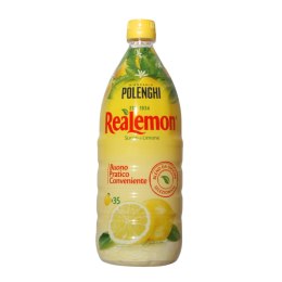 POLENGHI SOK CYTRYNOWY 100% Włoski 1L