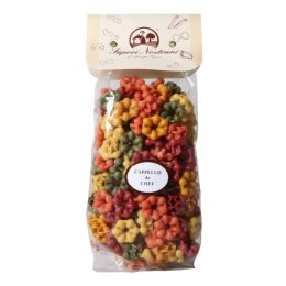 SAPORI NOSTRANI MAKARON CAPELLO da CHEF z Pszenicy Durum 500g Włochy