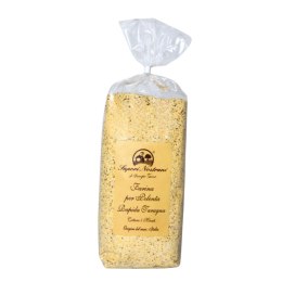 SAPORI NOSTRANI POLENTA TARAGNA Mąka Kukurydziana 500g Włochy