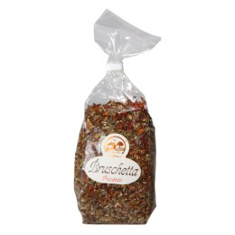 SAPORI NOSTRANI Przyprawa BRUSCHETTA PICCANTE Mieszanka 64g Włochy