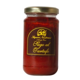 SAPORI NOSTRANI Sugo al Tartufo Sos z Truflami 180g Włochy