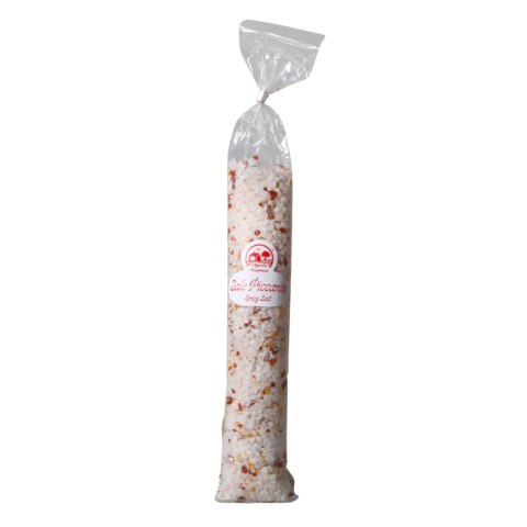 SAPORI NOSTRANI WŁOSKA SÓL MORSKA GRUBOZIARNISTA Z CHILI 300g SAPORI NOSTRANI WŁOSKA SÓL MORSKA GRUBOZIARNISTA Z CHILI 300g