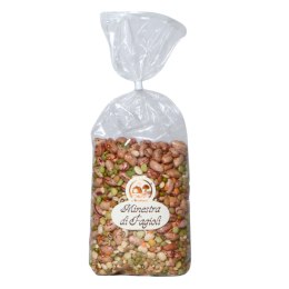 SAPORI NOSTRANI Zupa Fasolowa Mieszanka 400g Włochy