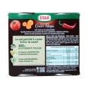 STAR GRAN RAGU Ostry Sos do Makaronu Peperoncino 2x180g