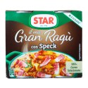 STAR GRAN RAGU Sos do Makaronu z Boczkiem 2x180g