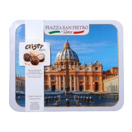 WITORS ROMA Czekoladki Włoskie Praliny 190g