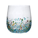 Zestaw ARCA SPOTS SZKLANKA Do Drinków Napojów Wody 430ml x6 szt.